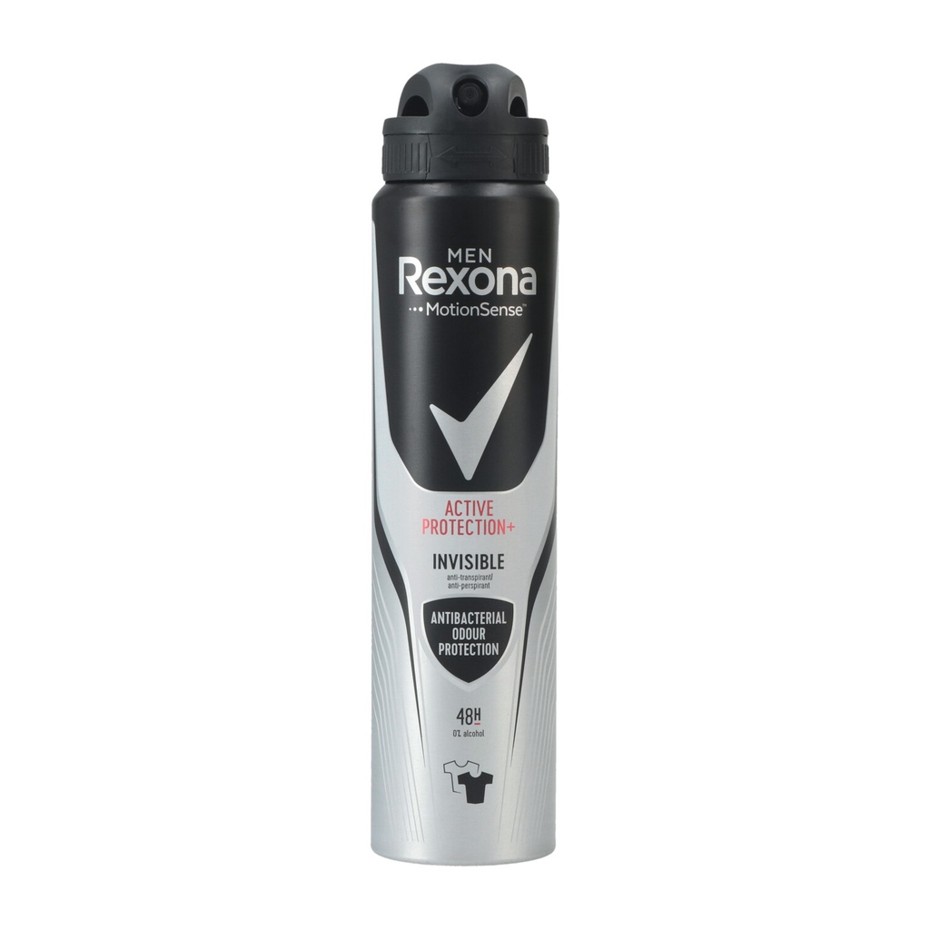 Rexona Deospray 250ml Für Männer Active Protection+