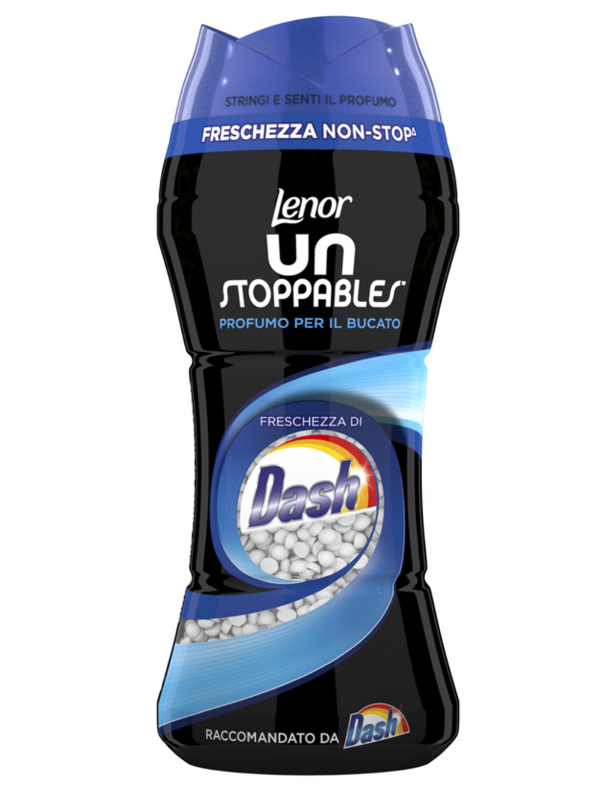 Lenor Unstoppables Fresh Dash 210gr