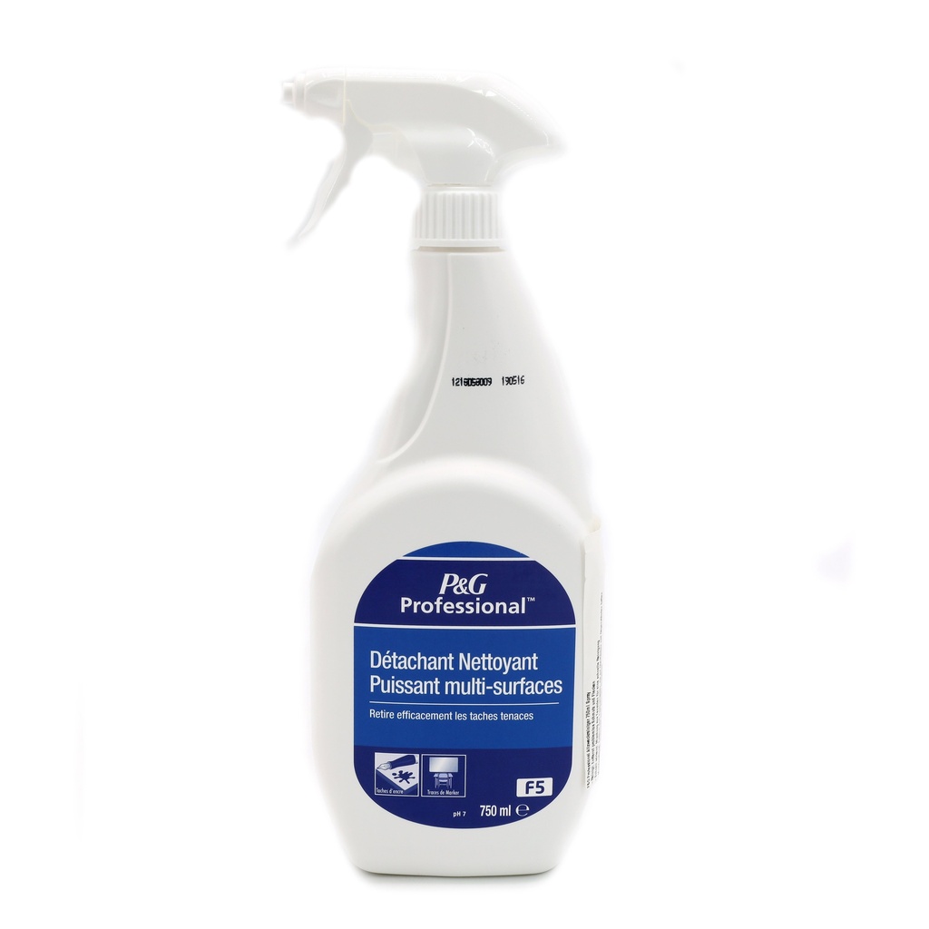 P&G Professional Allzweckreiniger 750ml Spray