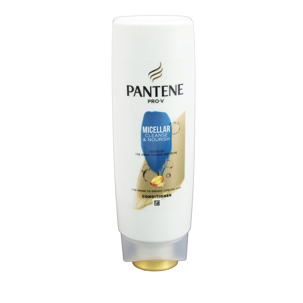 Pantene PRO-V Conditioner 250ml Mizellen