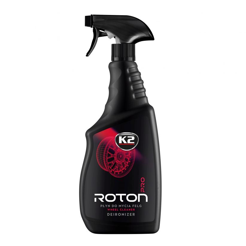 K2 Roton PRO Felgenreiniger 750ml Spray