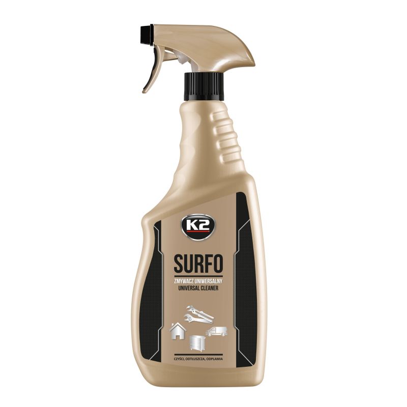 K2 Surfo Universal Reiniger 750ml