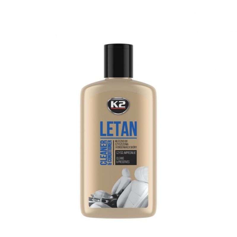 K2 Letan Lederpflege 250ml