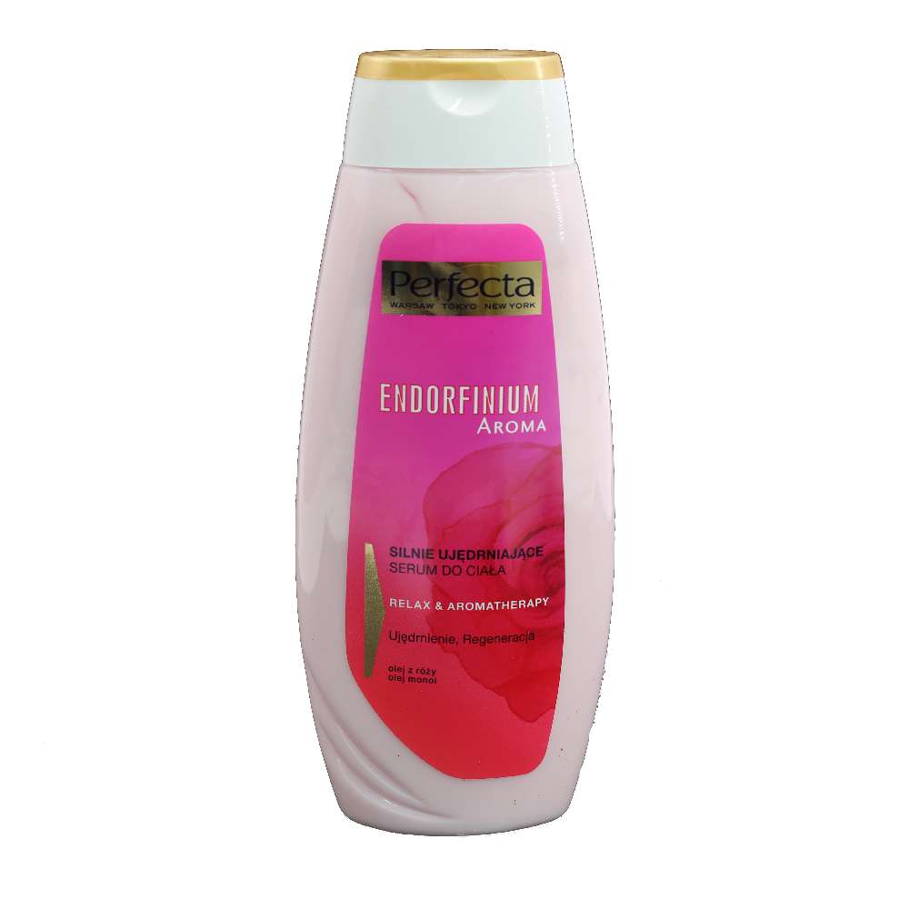 Perfecta Body Lotion 400ml Firming&Regenerating