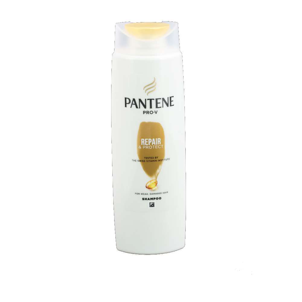 Pantene Shampoo 250ml Repair&Protect