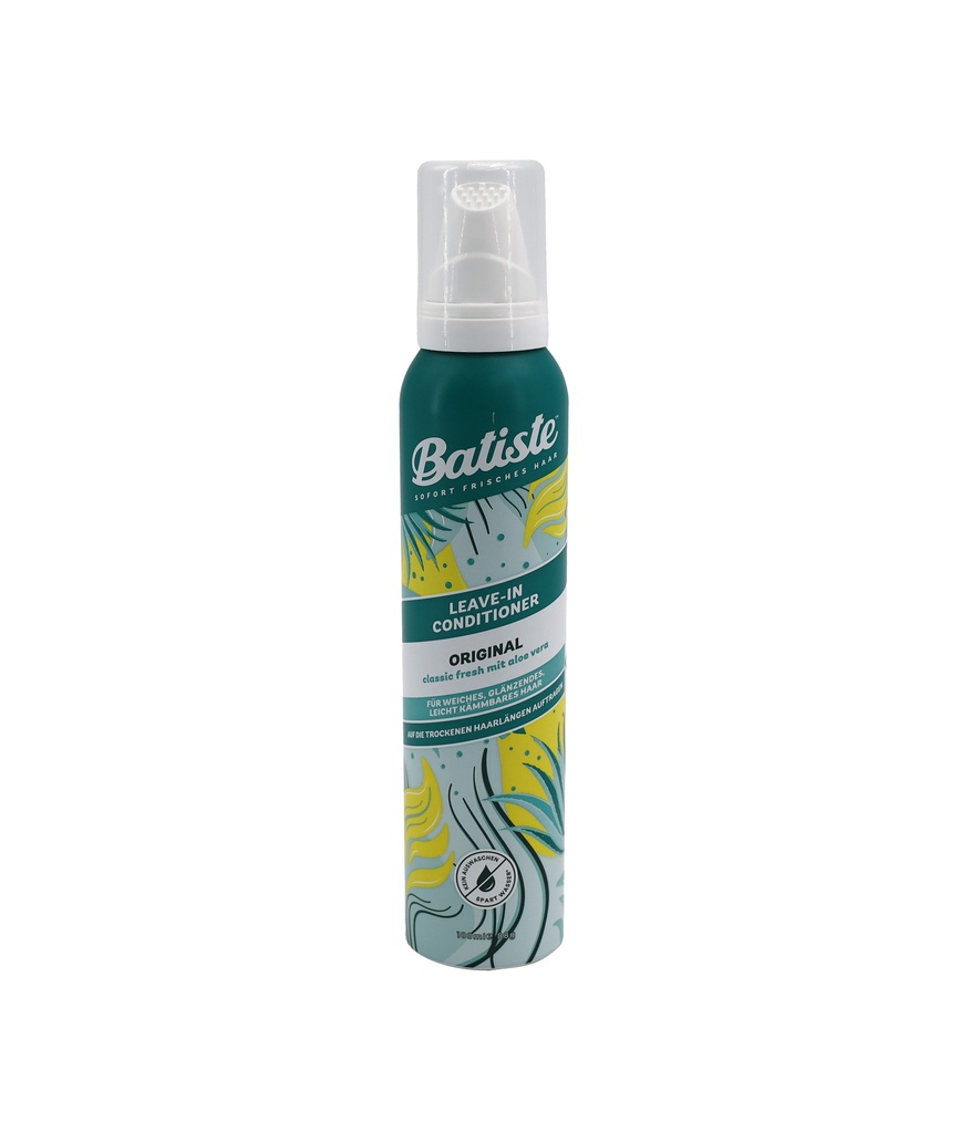 Batiste Leave-in Kur 100ml Conditioner Original