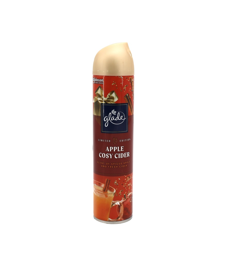 Glade Raumerfrischer Apple & Cosy Cider 300ml