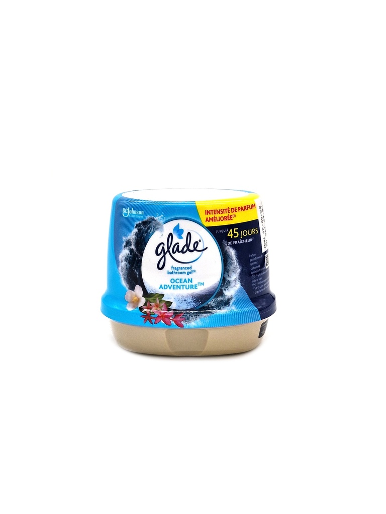 Glade Duftgel Raumduft Ocean 180g