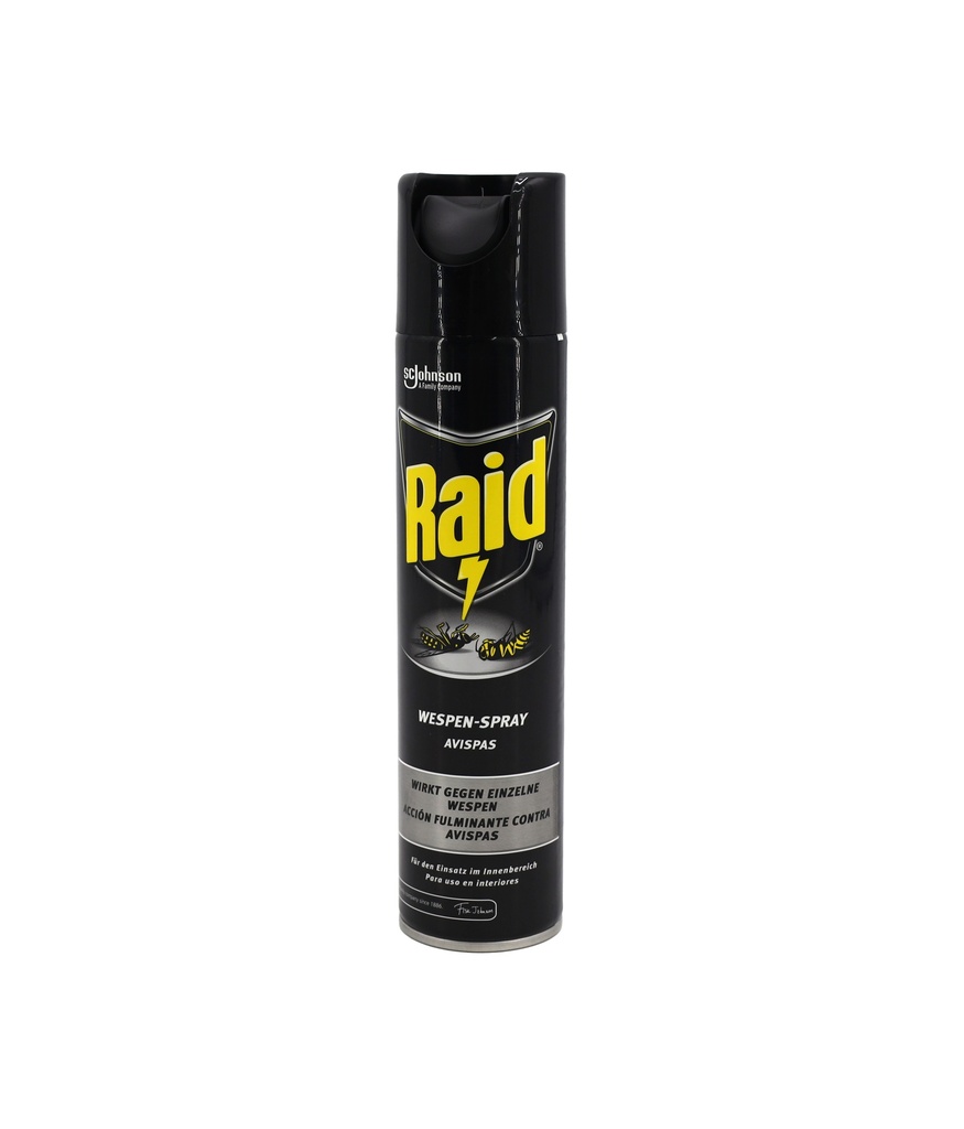 Raid Wespen-Spray 300 ml