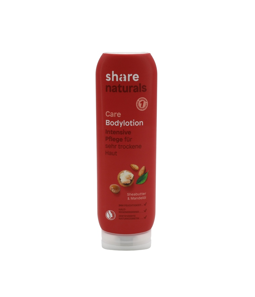 Share Bodylotion 200 ml Care