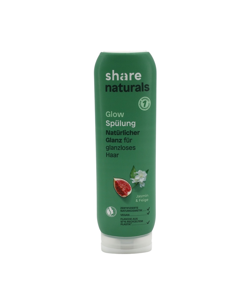 Share Spülung 200ml Glow