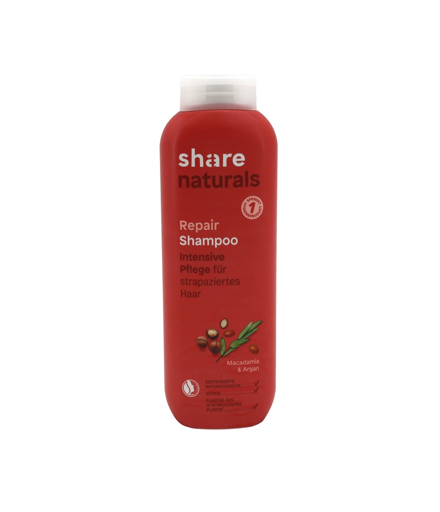 Share Shampoo 250ml Repair