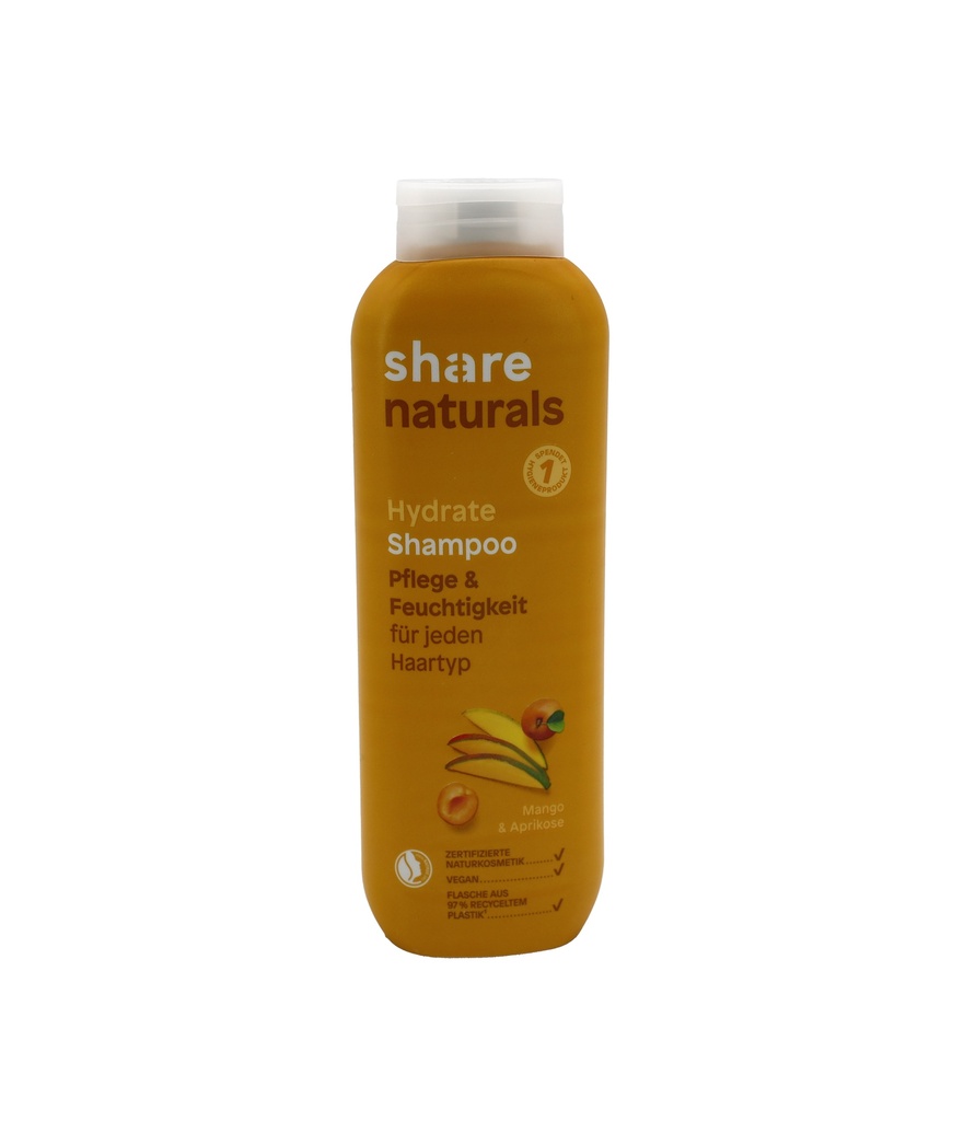 Share Shampoo 250ml Hydrate