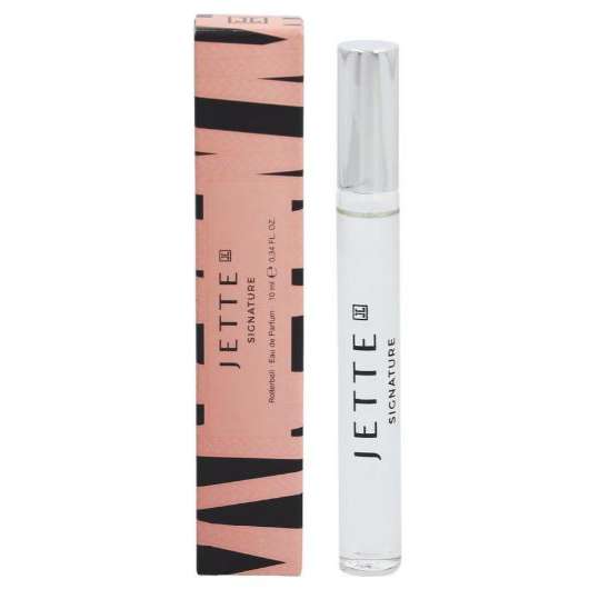 Jette Rollerball EDP 10ml For Women Signature