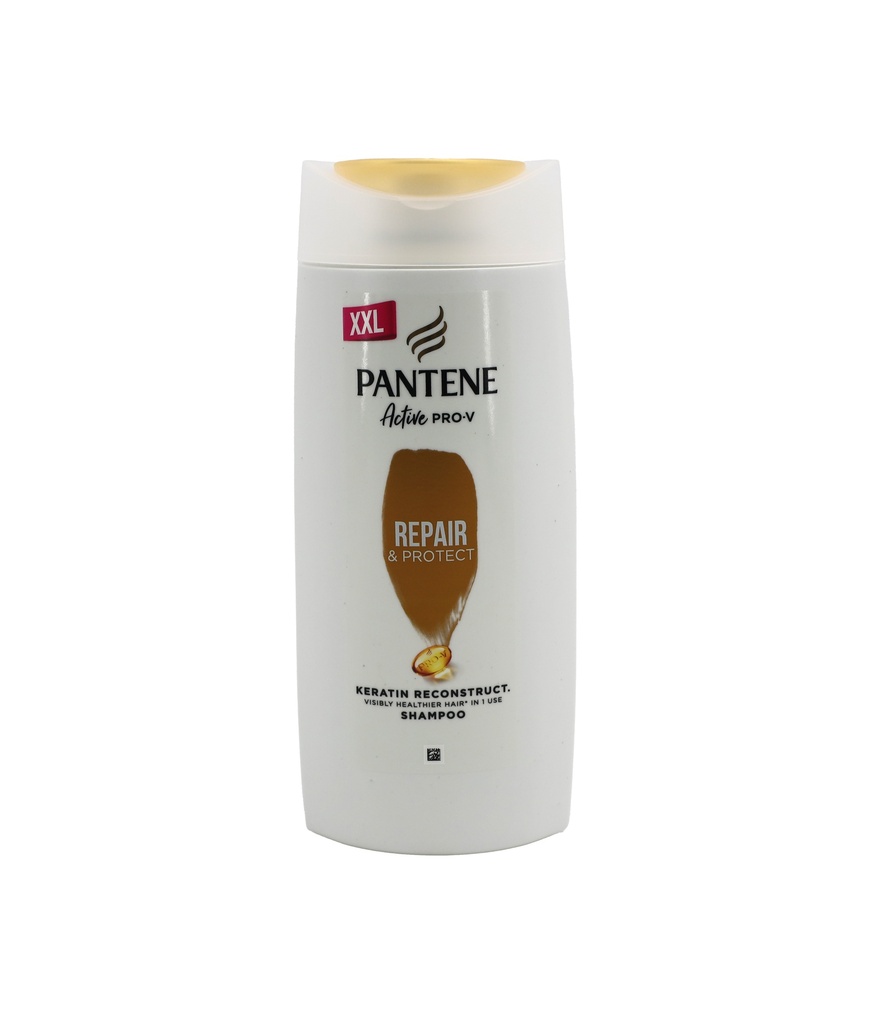 Pantene Pro-V Shampoo 700ml Repair & Protect