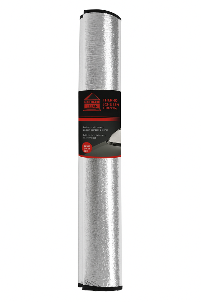 EXTREME CLEAN Auto Windschutzscheibe Abdeckung 140x68cm