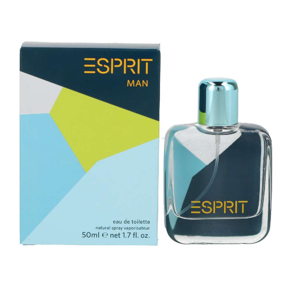 Esprit EDT 50ml For Men Man