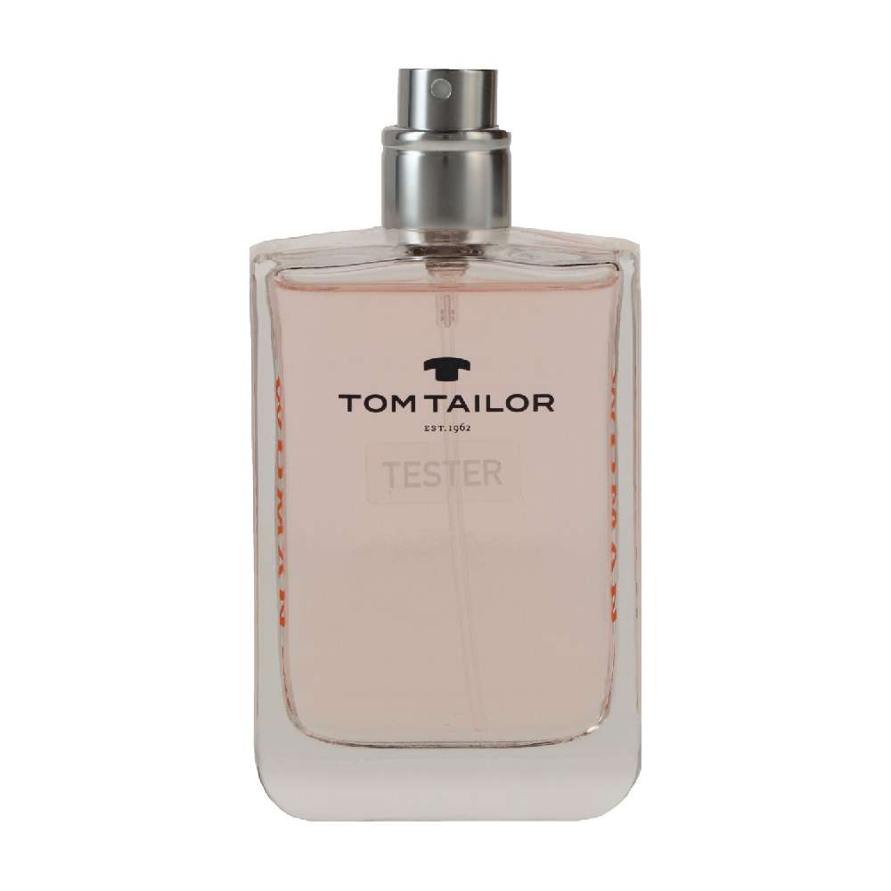 Tom Tailor EDT 50ml For Women