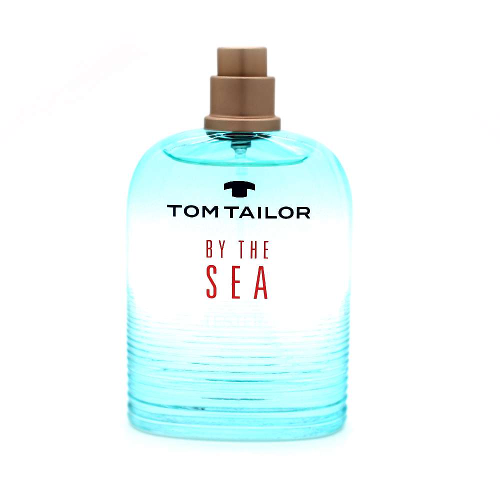 Tom Tailor EDT 50ml For Women/Men By The Sea