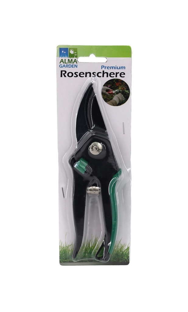 Rosenschere Premium