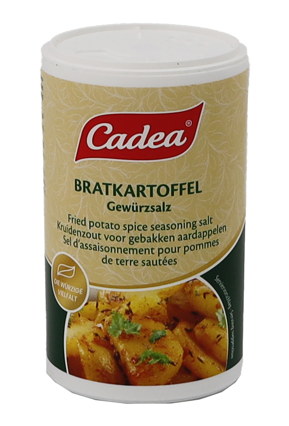 CADEA Bratkartoffel Würzer 150g DS