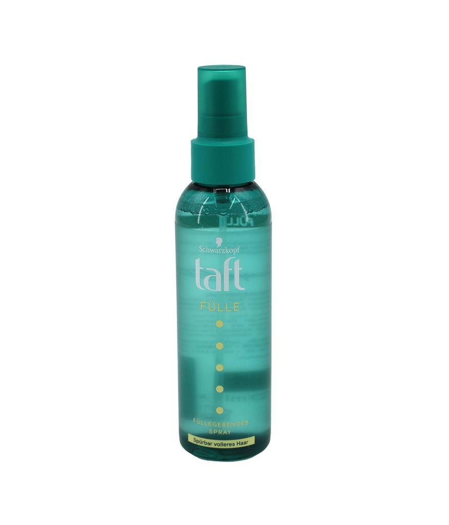 Taft Spray Fülle Föhnspray für volleres Haar 150ml