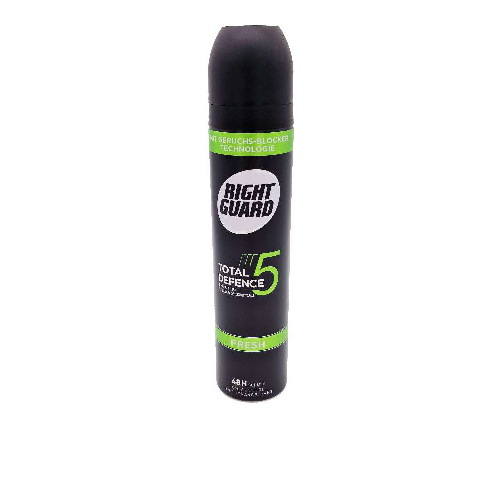 Right Guard Anti-Transpirant Spray Fresh 250ml XL