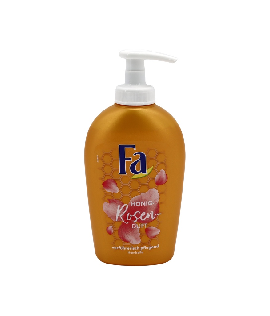 Fa Honey Elixir flüssige Seife 250ml 