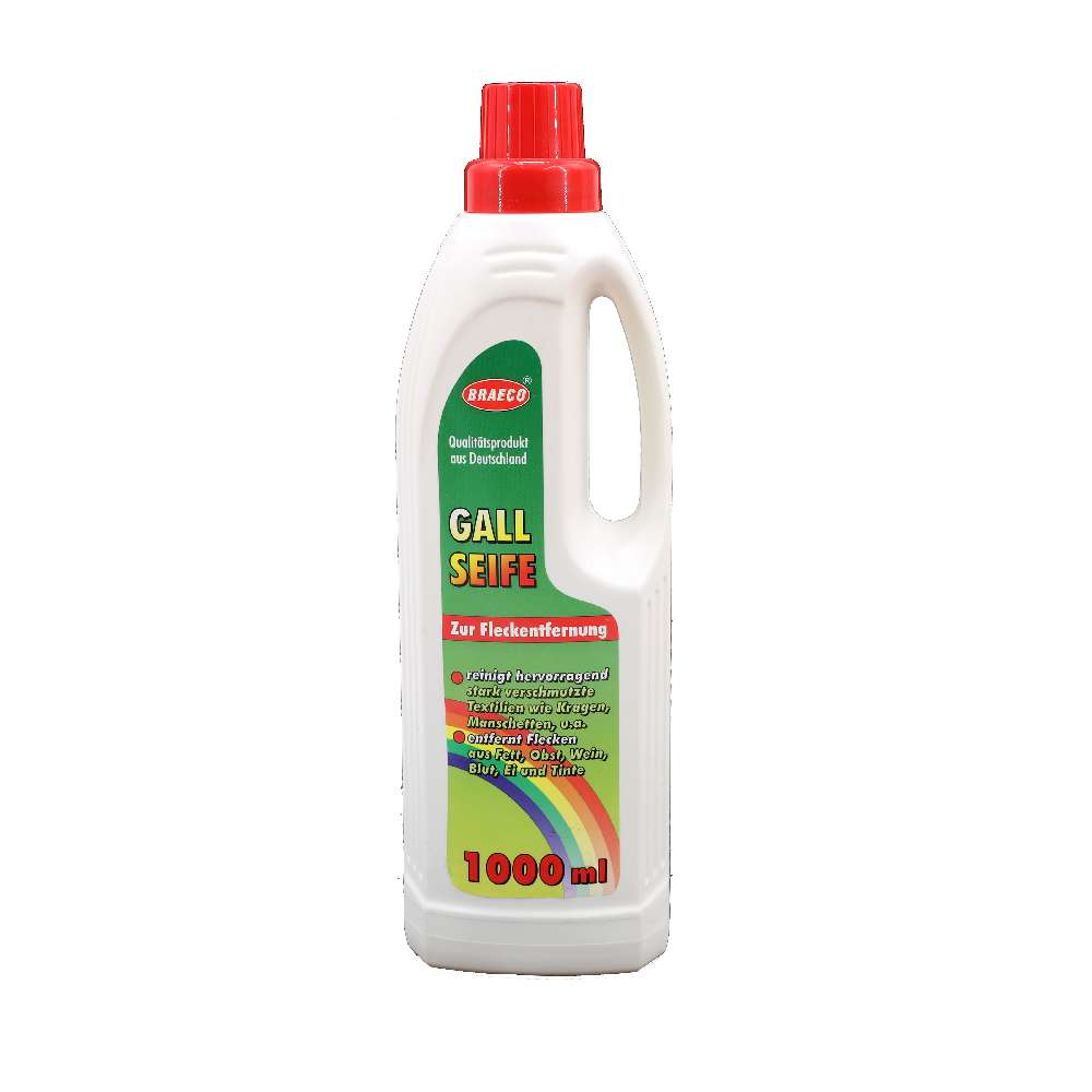 Braeco Gallseife 1 Liter