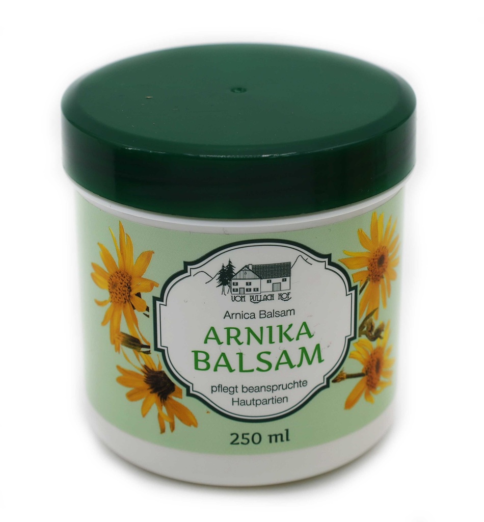 P.H. Arnika Balsam 250ml