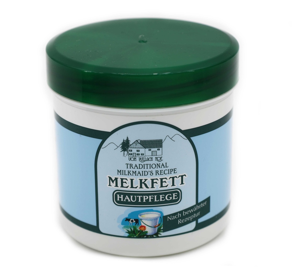 P.H. Melkfett 250ml 