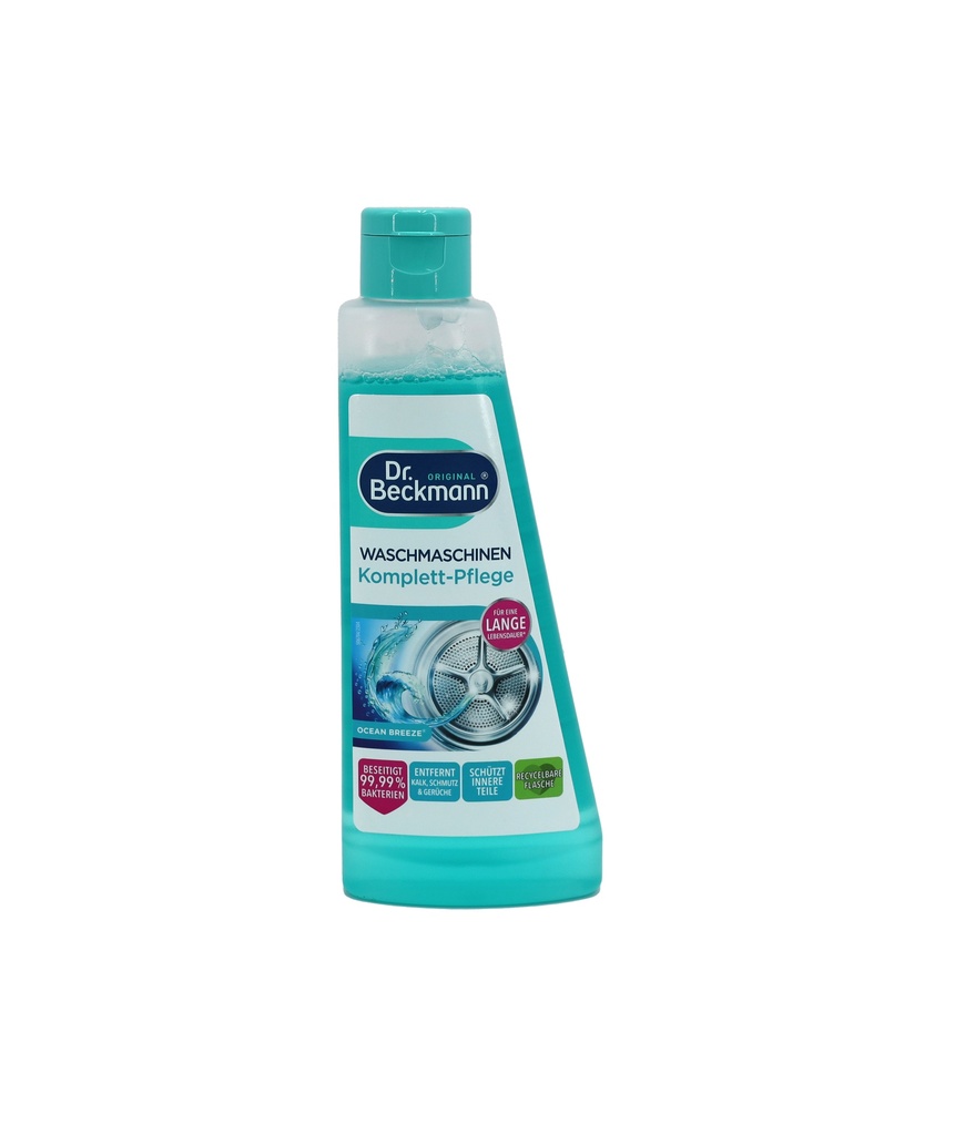Dr.Beckmann Waschmaschinen Pflege-Reiniger OceanFresh 250ml