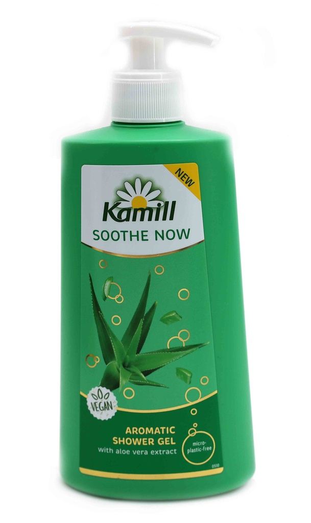 Kamill Duschgel 500ml Soothe Now