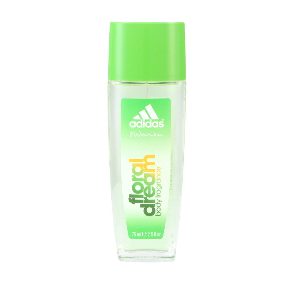 Adidas Deo Pumpspray 75ml For Women Floral Dream