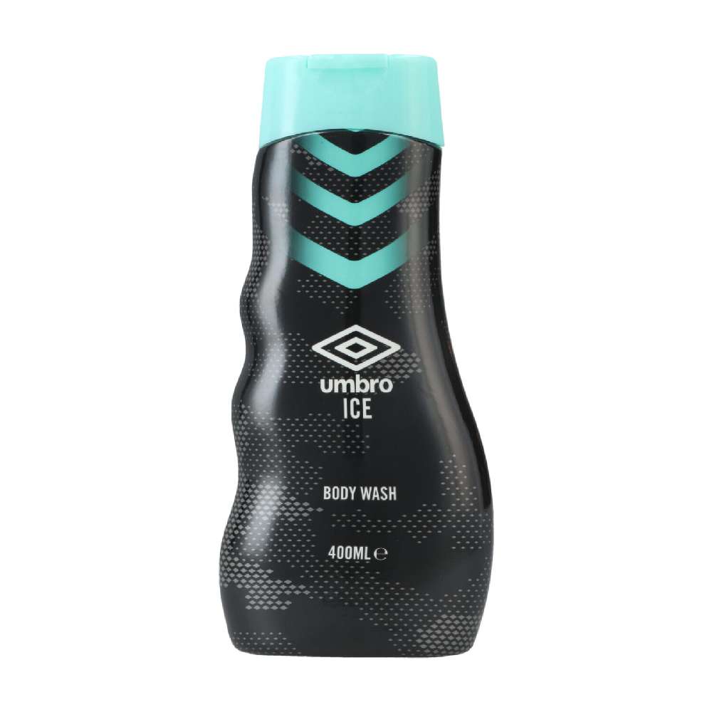 Umbro Duschgel 400ml Ice