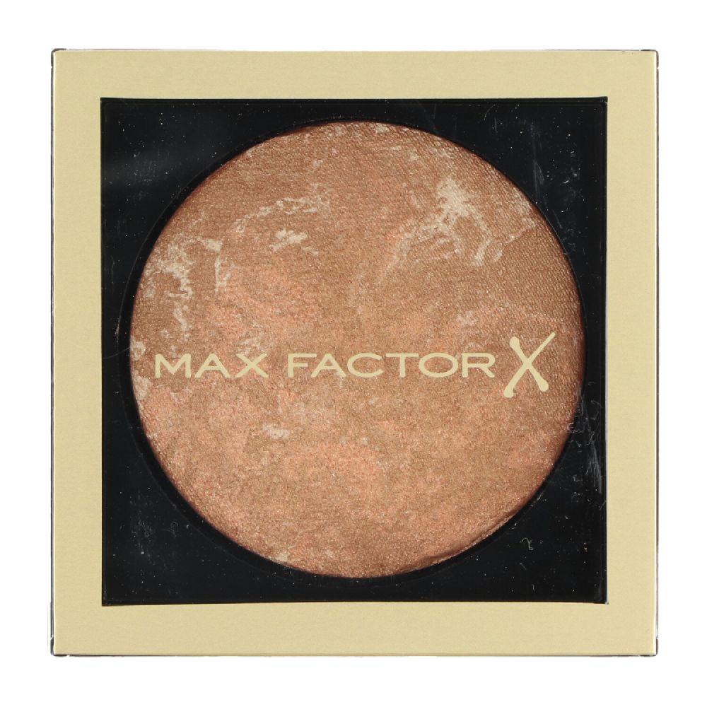 Max Factor Make-Up Bronzer 10ml 010 Bronze