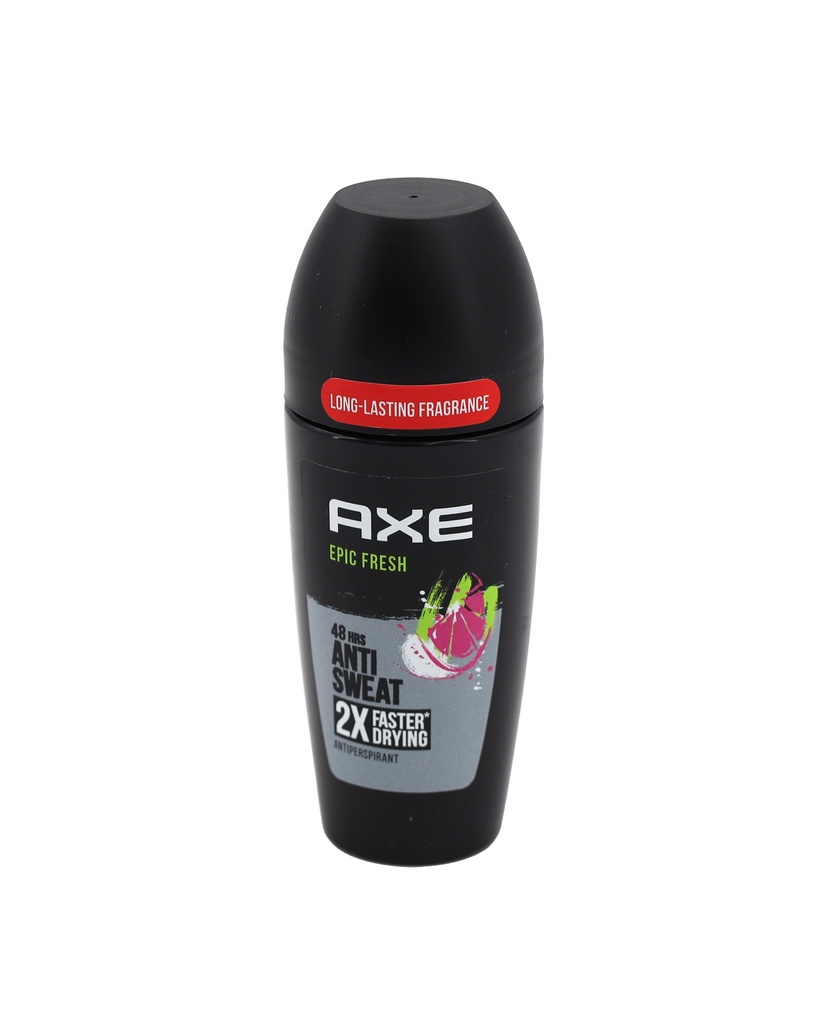 Axe Deo Roll-On 50ml Epic Fresh