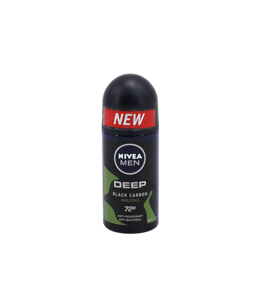 NIVEA Deo Roll-On Amazonia 50ml