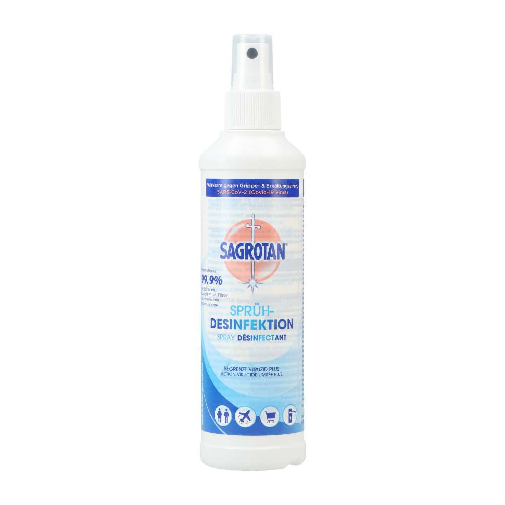 Sagrotan Desinfections Spray 250ml