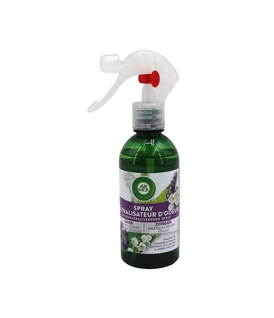 Air Wick Raumspray 237ml Lavendel & Maiglöckchen