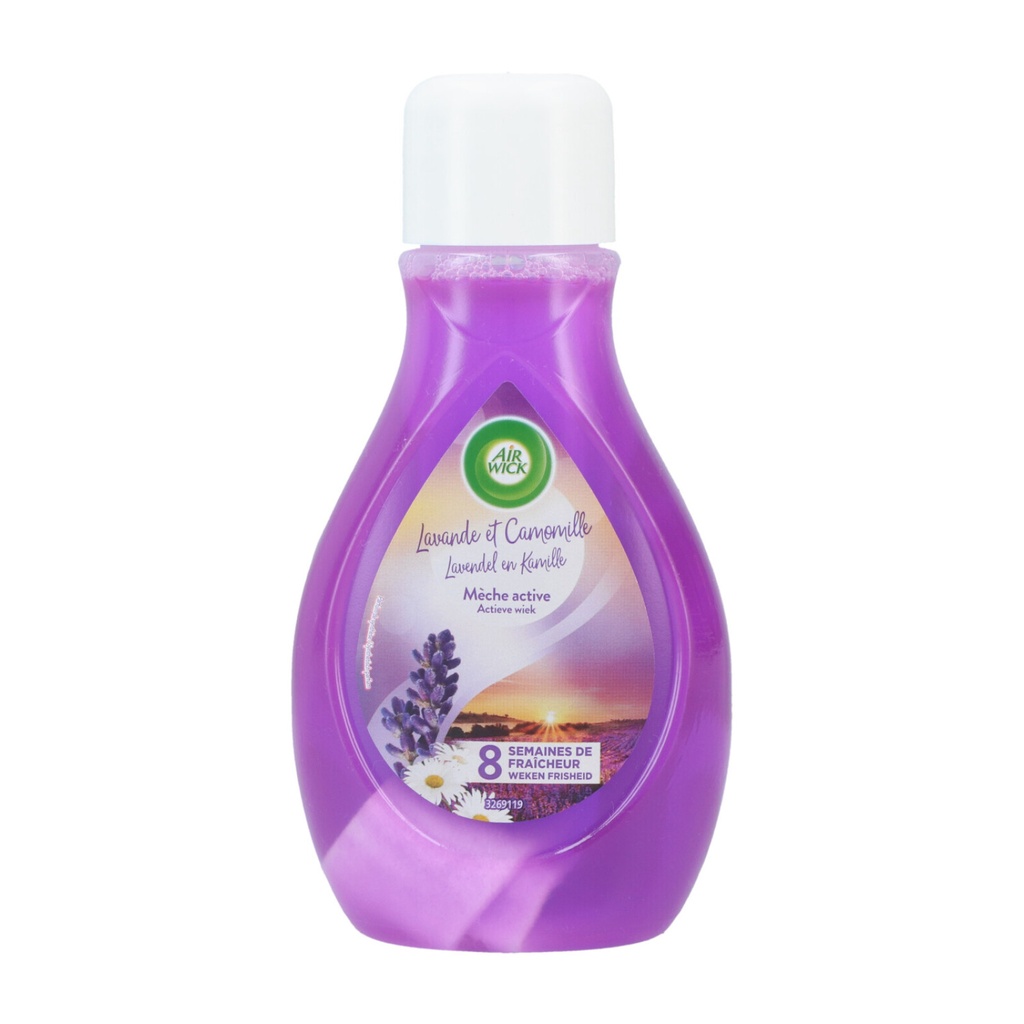 Air Wick Fresh'n up Lavender 375ml