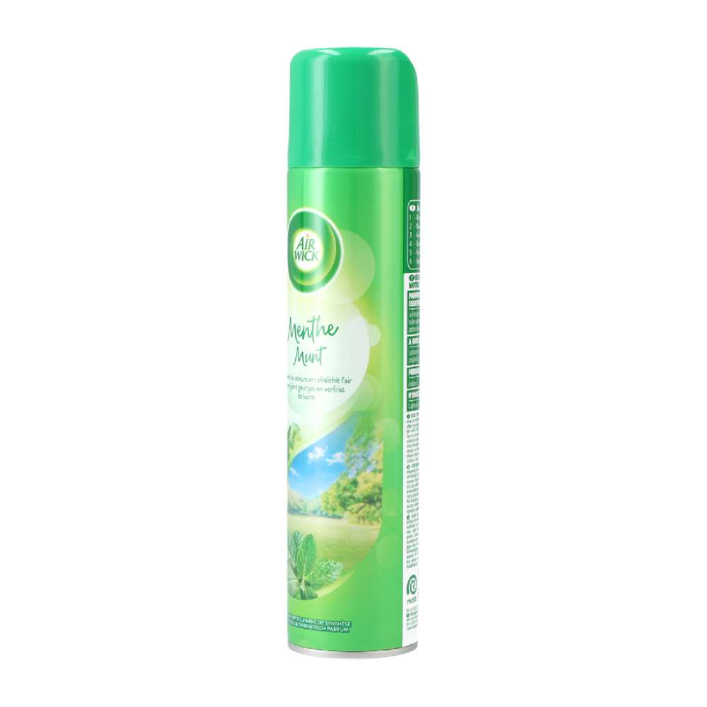 Air Wick Spray Mint 300ML