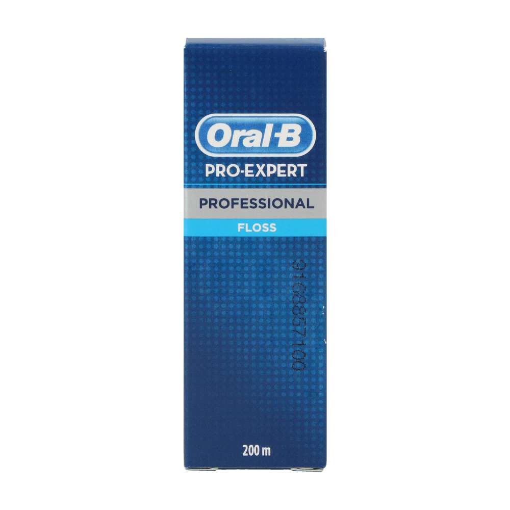 Oral-B Zahnseide 200Meter Professional