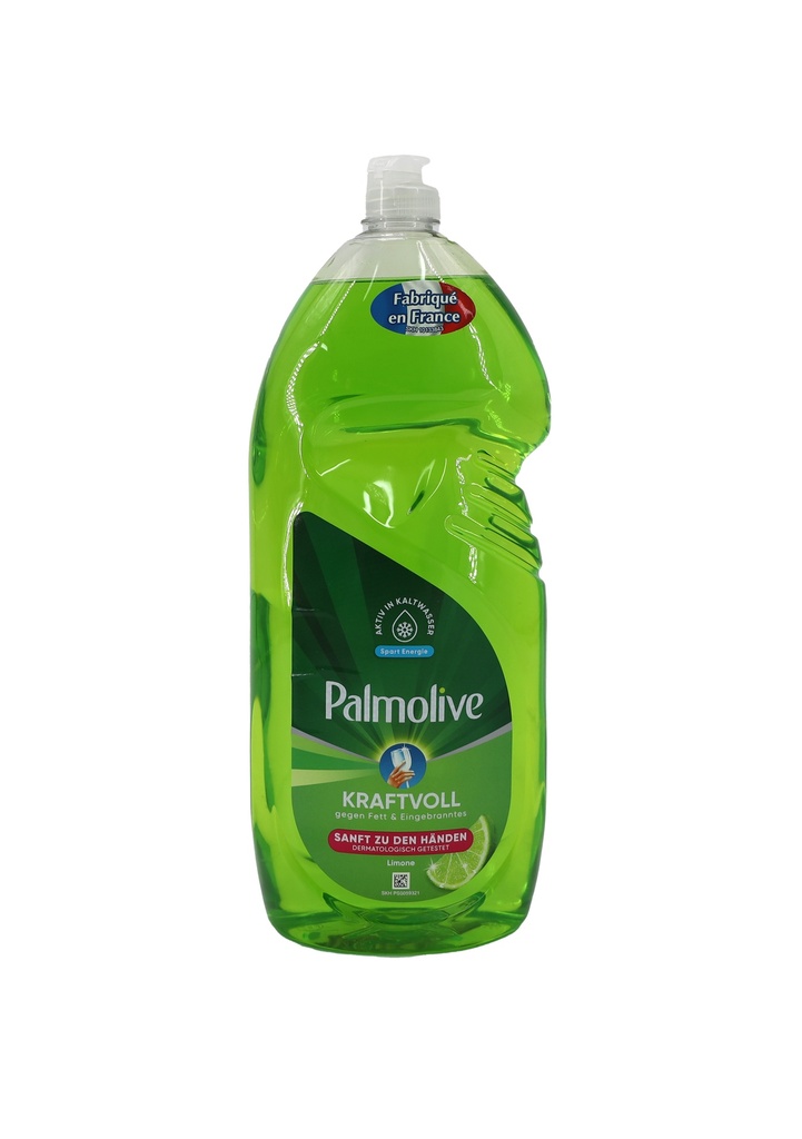 Palmolive Geschirrspülmittel Kraftvoll 1,5 Liter