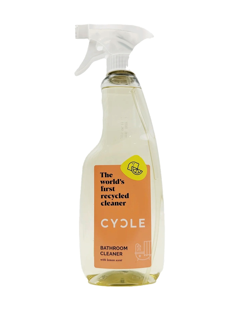 Cycle Bad Reiniger Lemon 500ml