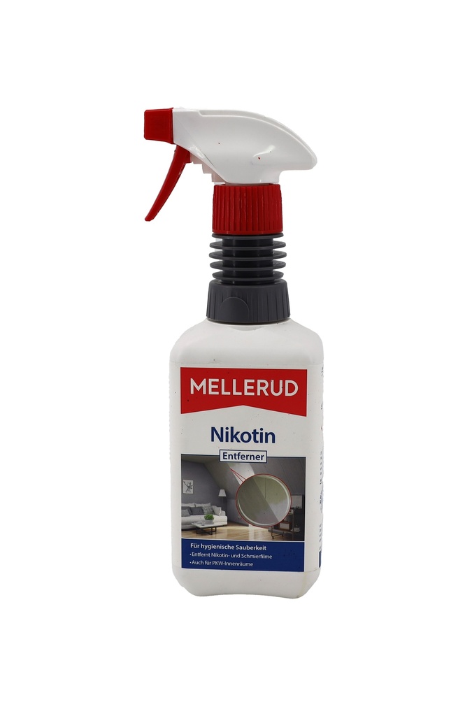 Mellerud Nikotin Entferner Spray 500ml