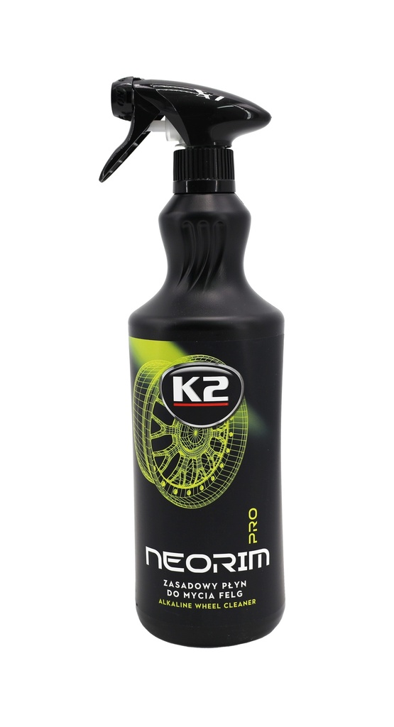 K2 PRO Neorim Felgen- und Reifenreiniger 700ml