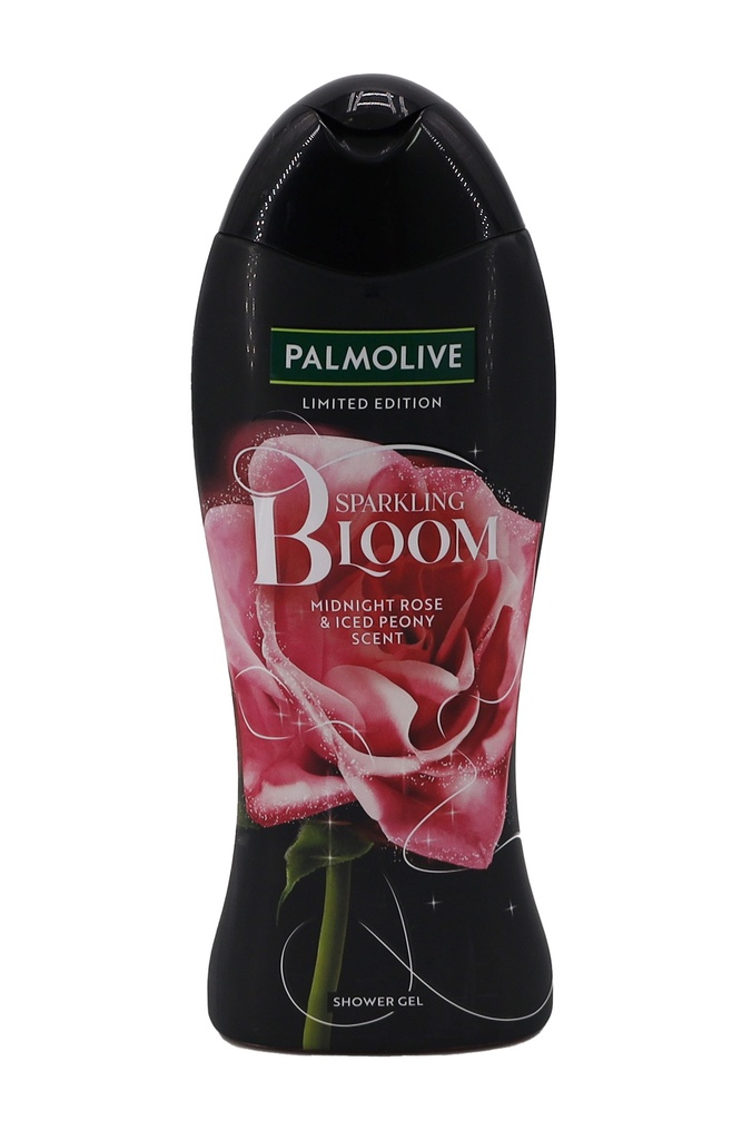 Palmolive Duschgel Sparkling Bloom LiMiTED EDiTiON 500ml