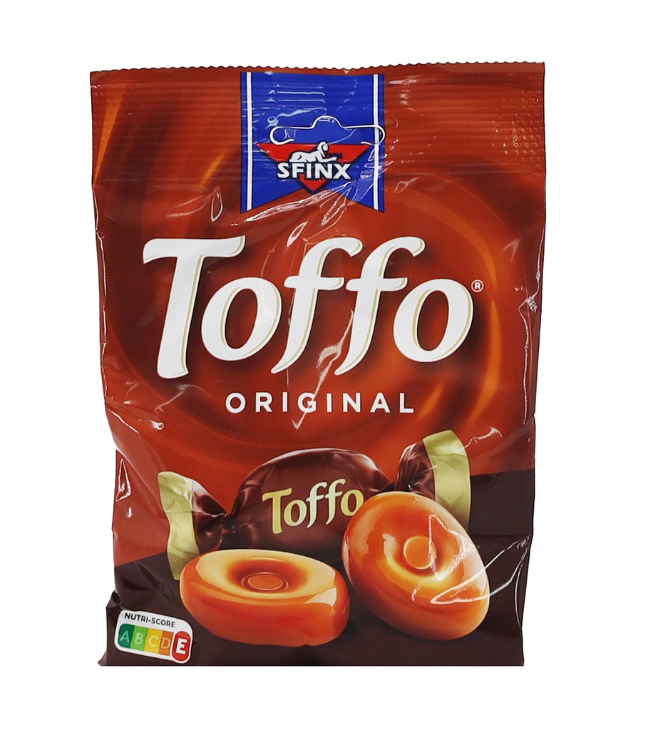 Nestlé Toffo 90g Original