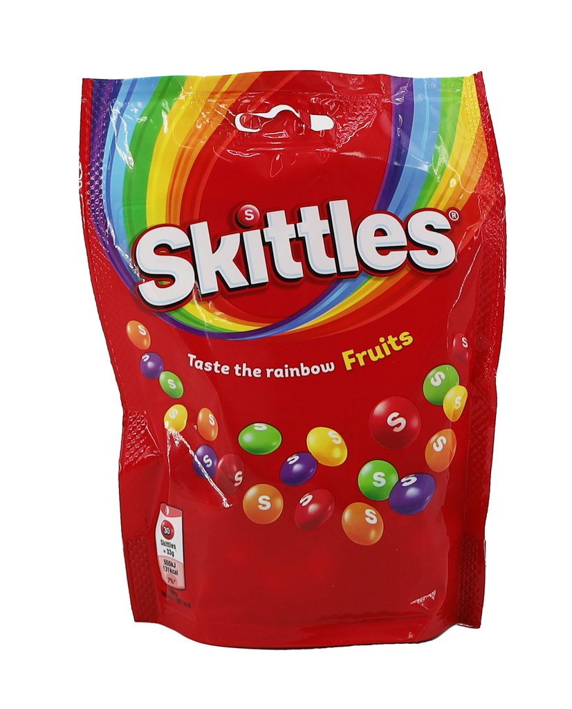 Skittles 152g Fruits